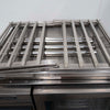 Magistar ZCOE101T2S0 Combi Oven