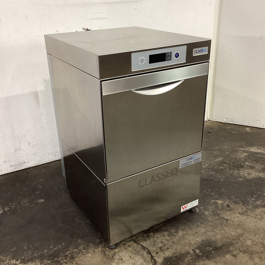 Classeq G400 Glasswasher