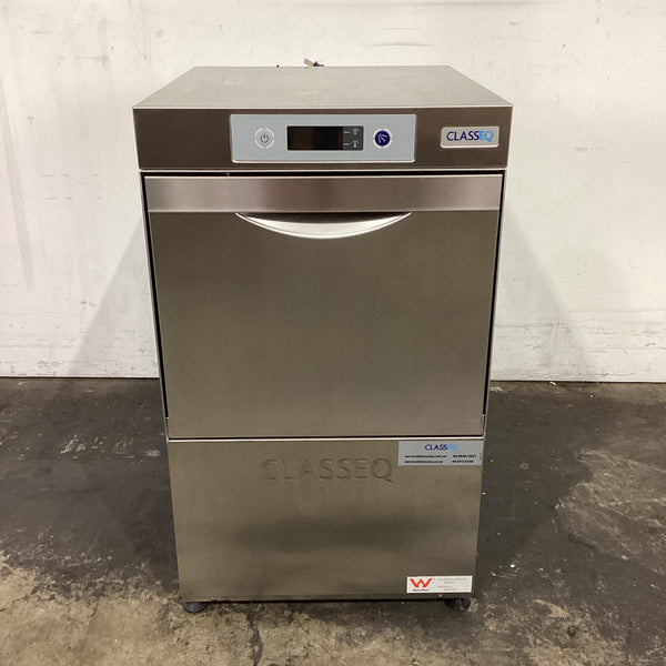 Classeq G400 Glasswasher