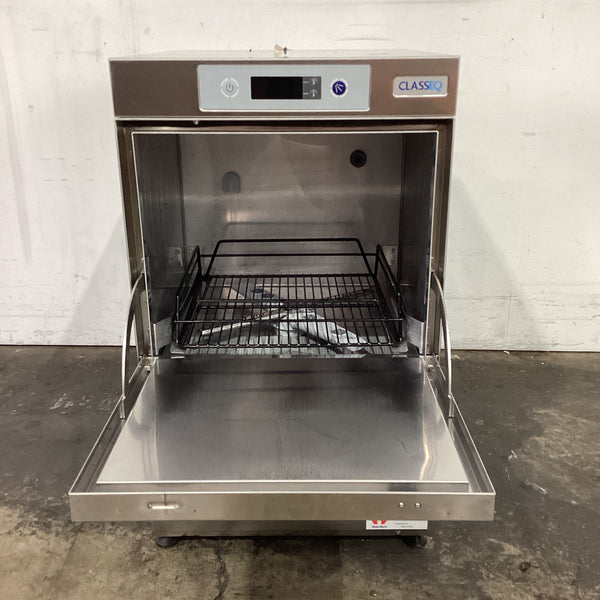 Classeq G400 Glasswasher