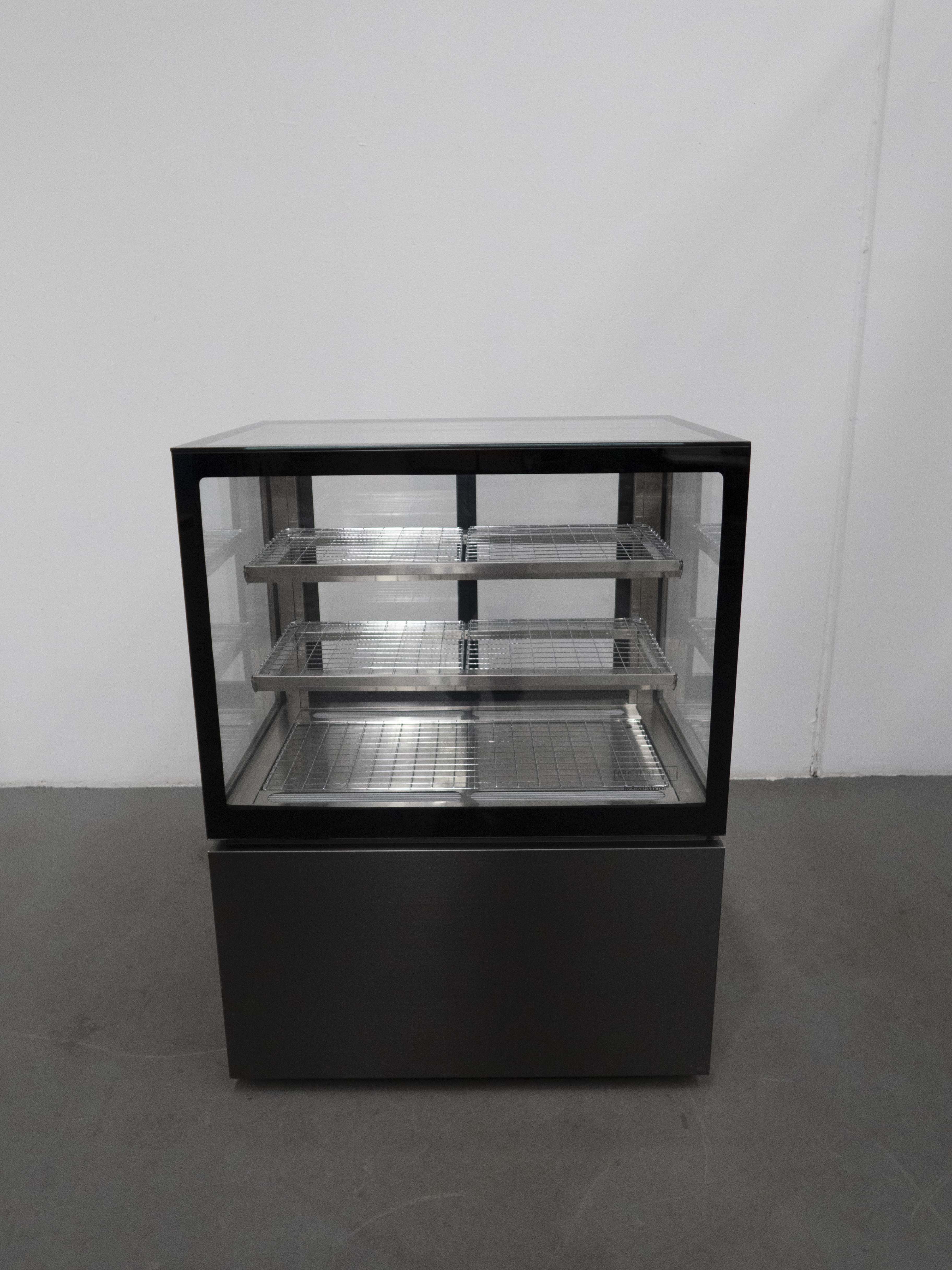 Anvil NDHV3730 Hot Display