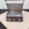 Roband GSA815S Grill Station