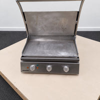 Roband GSA815S Grill Station