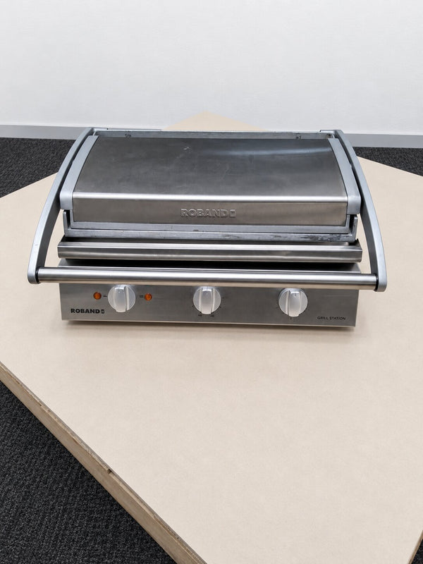 Roband GSA815S Grill Station