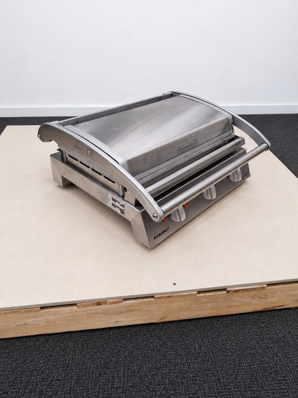 Roband GSA815S Grill Station