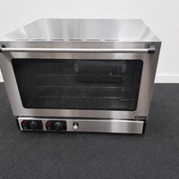 Anvil COA1005-ICE Convection Oven