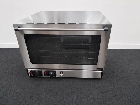 Anvil COA1005-ICE Convection Oven