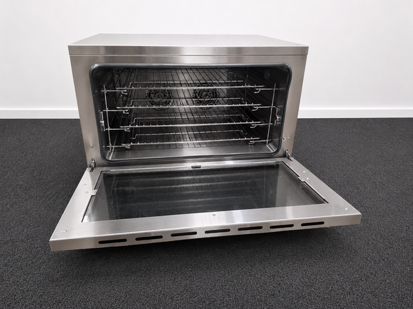 Anvil COA1005-ICE Convection Oven