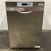 Classeq D500 Undercounter Dishwasher