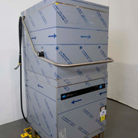 Meiko Upster H500 Passthrough Dishwasher