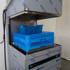 Meiko Upster H500 Passthrough Dishwasher