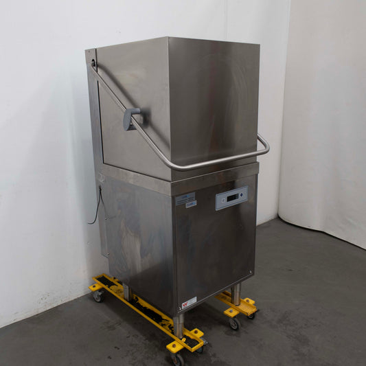 Classeq P500 Pass Through Dishwasher