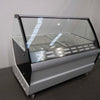 Optimus CDS-OPTIMUS16-GFW Gelato Freezer