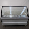Optimus CDS-OPTIMUS16-GFW Gelato Freezer