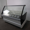 Optimus CDS-OPTIMUS16-GFW Gelato Freezer