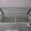 Optimus CDS-OPTIMUS16-GFW Gelato Freezer