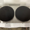 Roller Grill 400 CDE Double Crepe Machine