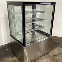 Bonvue SL830V Commerical Cold Food Display