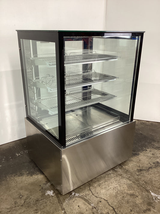 Bonvue SL830V Commerical Cold Food Display