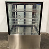 Bonvue SL830V Commerical Cold Food Display
