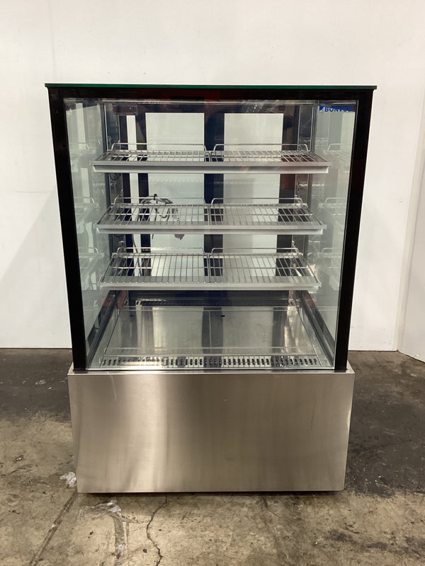 Bonvue SL830V Commerical Cold Food Display
