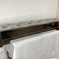 Roband BM16 Bain Marie