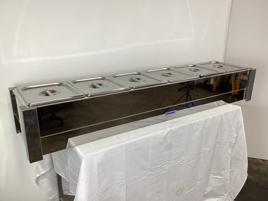 Roband BM16 Bain Marie