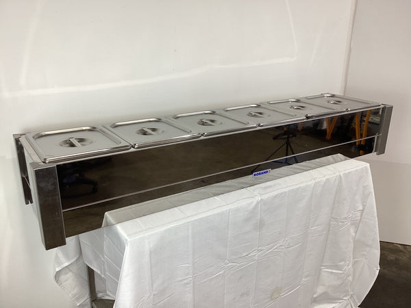 Roband BM16 Bain Marie