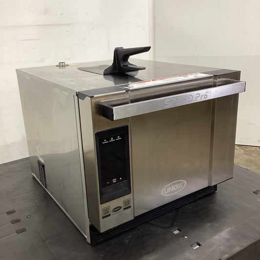 Unox XESR-03HS-MDDN Speed Oven