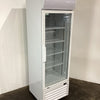 Thermaster LG-370P Upright Drink Fridge