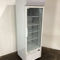 Thermaster LG-370P Upright Drink Fridge