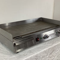 Apuro DB167-A Griddle