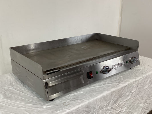 Apuro DB167-A Griddle
