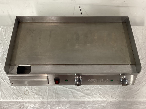 Apuro DB167-A Griddle