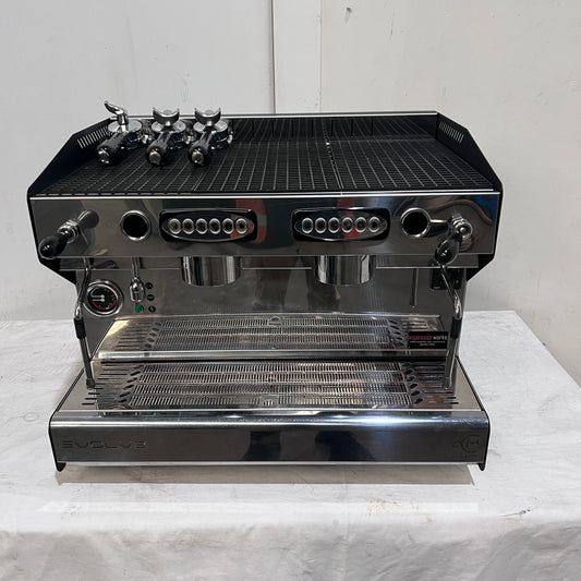 ACM Evolve 2 Group Compact Coffee Machine