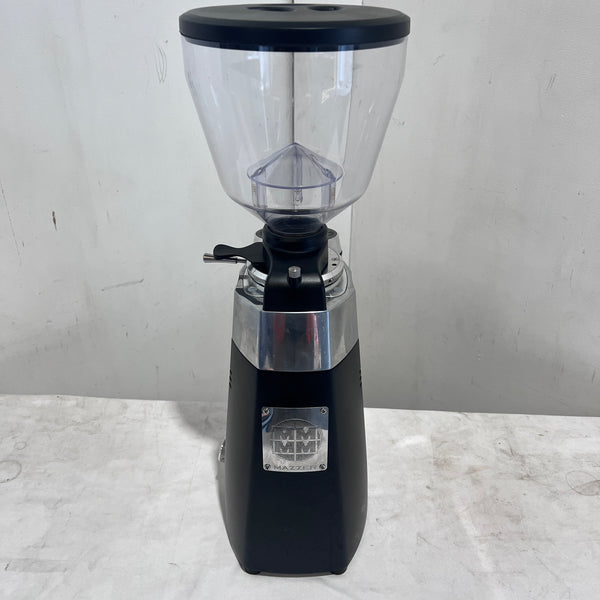 Mazzer KONY S Coffee Grinder