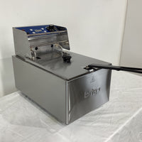 Birko 1001001 Countertop Fryer