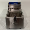 Birko 1001001 Countertop Fryer