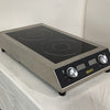 Apuro GF239-A Double Induction Cooktop