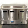 Polar G605-A Sandwich Prep Fridge