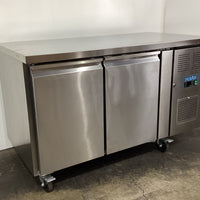 Polar G599-A-04 Undercounter Freezer
