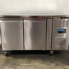 Polar G599-A-04 Undercounter Freezer