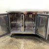 Polar G599-A-04 Undercounter Freezer