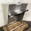 Woodson W.CHD1000E Exhaust Hood