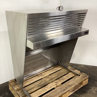 Woodson W.CHD1000E Exhaust Hood