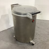 Sammic ES-200 Salad Dryer