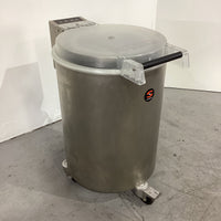 Sammic ES-200 Salad Dryer