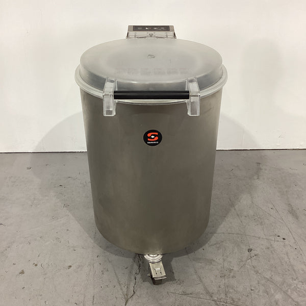 Sammic ES-200 Salad Dryer
