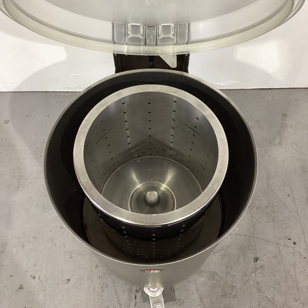 Sammic ES-200 Salad Dryer