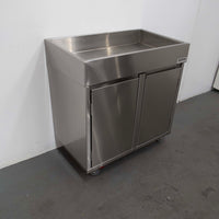 Zummo CAB-IDU Ice Display Unit